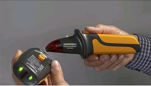 Produktbild Pancontrol Pan Stromkreisfinder und FITester