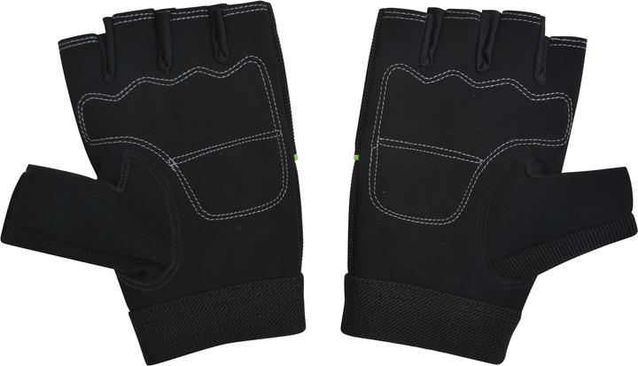 Actual product image Schildkröt Fitness gloves "Classic (L, XL)