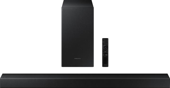 Image du produit Samsung HWT420 (150 W, Canal 2.1)