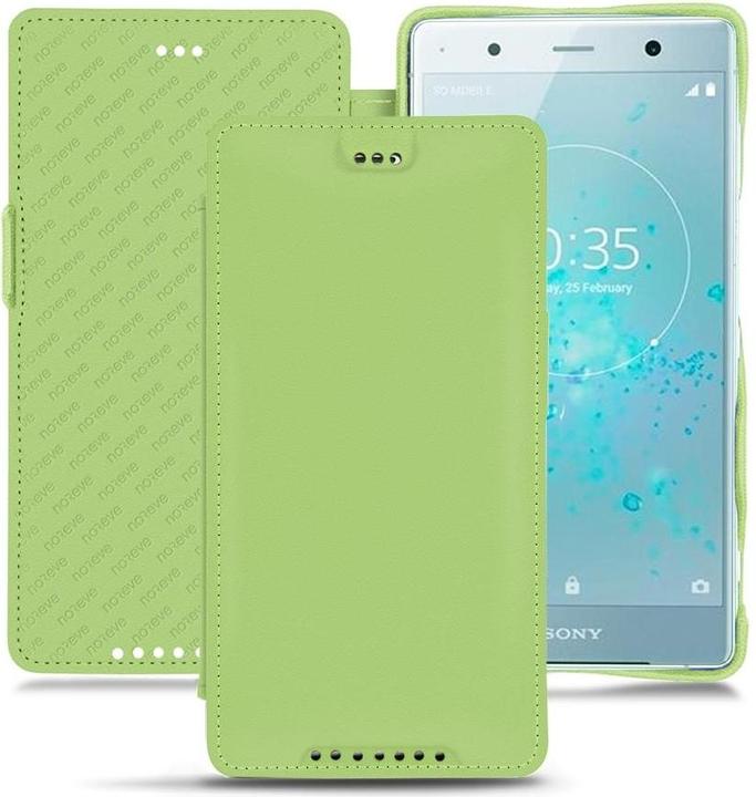 Vert olive PU ( Pantone #a7c58e )