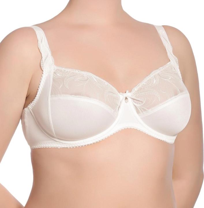Image du produit Ulla Soutien-gorge Carmen avec armature (75 F, Une unité par pack)