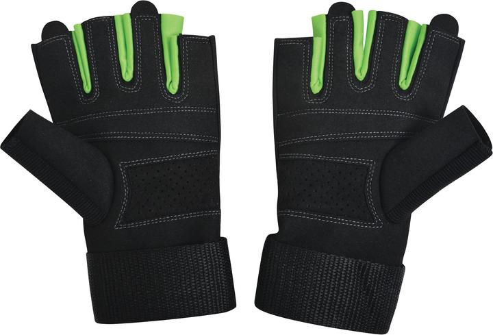 Actual product image Schildkröt Fitnesshandschuhe "Pro" (L, XL)