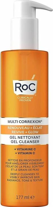 Roc Multi Correxion (Gel, 177 ml)