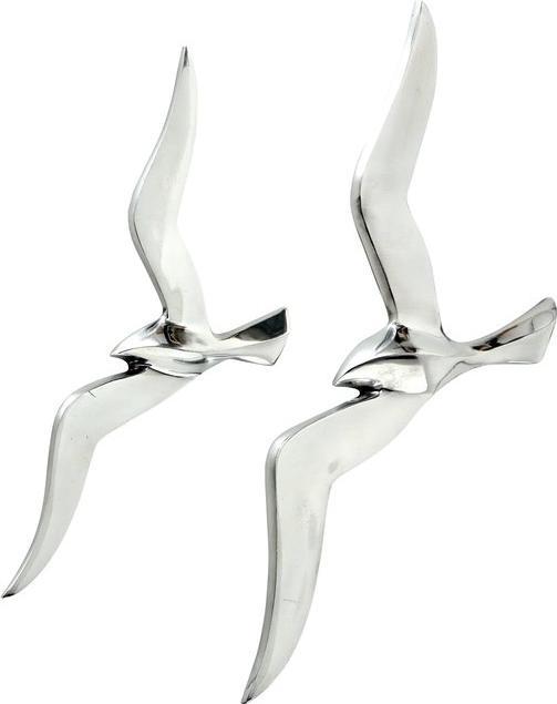 Produktbild Boltze Home Möwe Jonatran (18 x 47 cm)