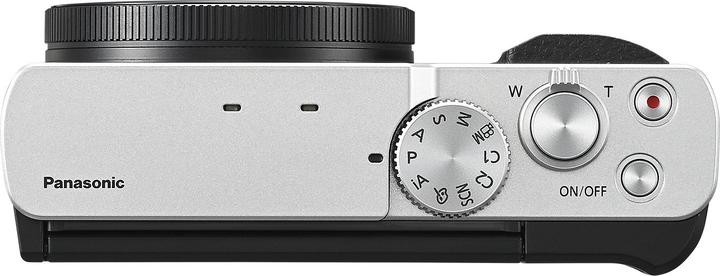 Produktbild Panasonic DC-TZ99E-S (4.3 - 129 mm, 20.30 Mpx)