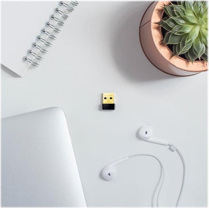 Produktbild TP-Link Archer T600U Nano (USB 2.0)