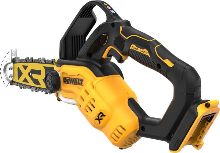 Actual product image DeWalt Cordless pruning saw (Battery chain saw)
