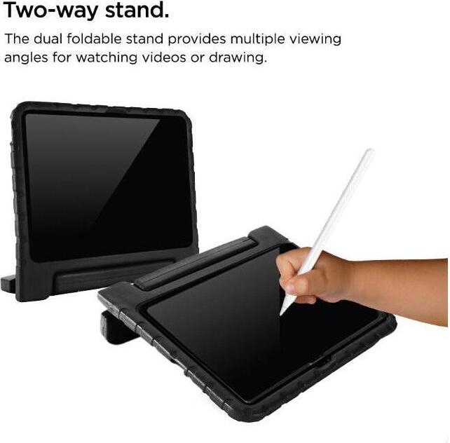 Actual product image Eiger Peak Junior Case (iPad 2025 (11th gen), iPad 10.9 (2022))
