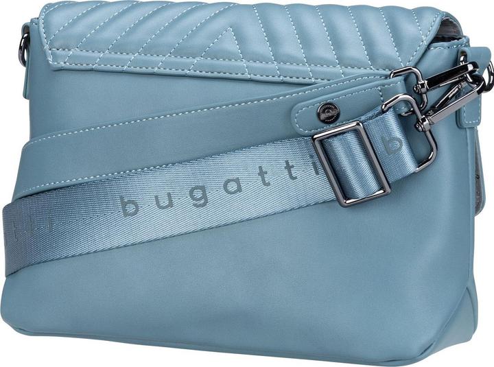 Actual product image Bugatti SIRA shoulder bag