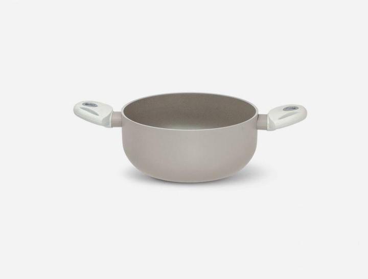 Image du produit Pensofal White Diamond Saucepan 20cm (2 Handles) 6310 (20 cm, Aluminium)