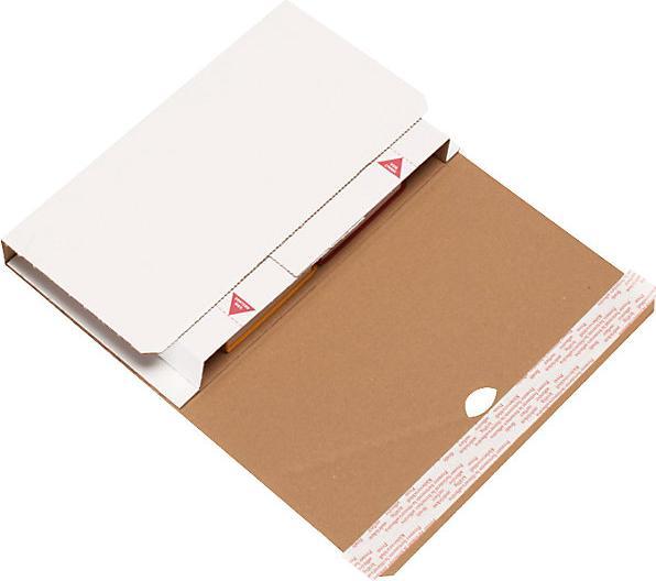 Produktbild Ratioform Buchverpackung Varistar (1 x)