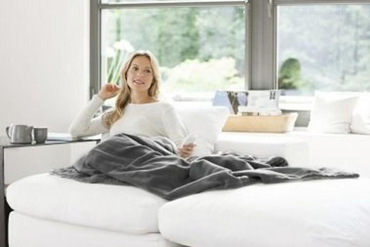 Productafbeelding Medisana Hb 675 XXL (150 x 200 x 35 cm)