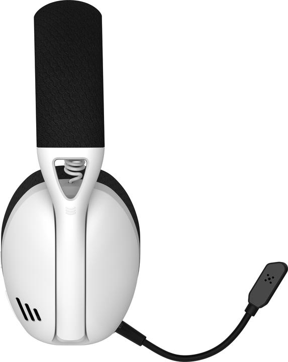 Actual product image Canyon GH-13, Ego gaming headset, Bluetooth/Wireless/Wired, USB-C charging, 7.1 surround sound (Wireless)