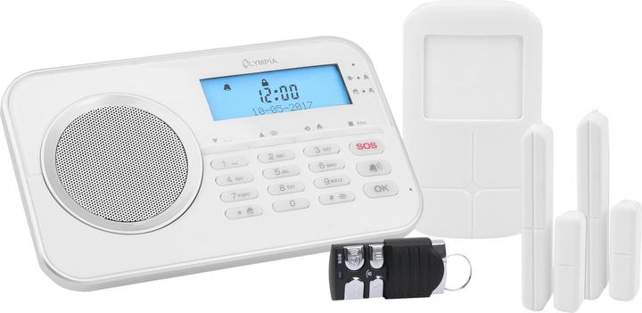 Image du produit Olympia Protéger 9868