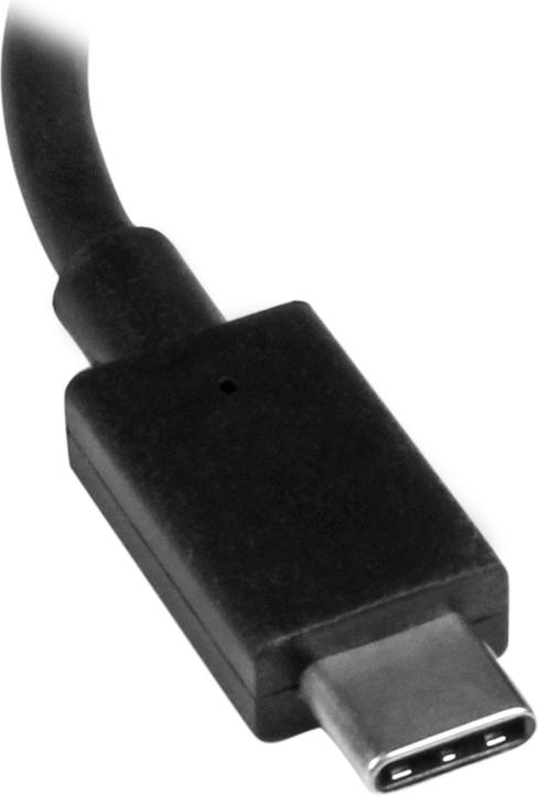 Produktbild StarTech USB-C zu (HDMI, 14.70 cm)