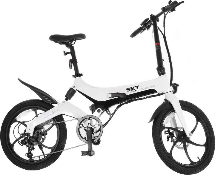 Produktbild Sxt Velox MAX (43 cm)