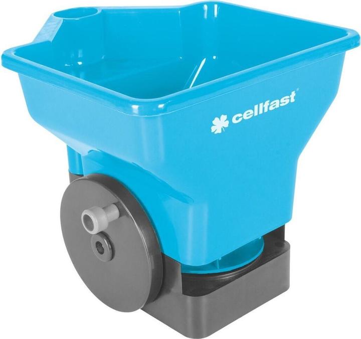 MGA Cellfast universal spreader