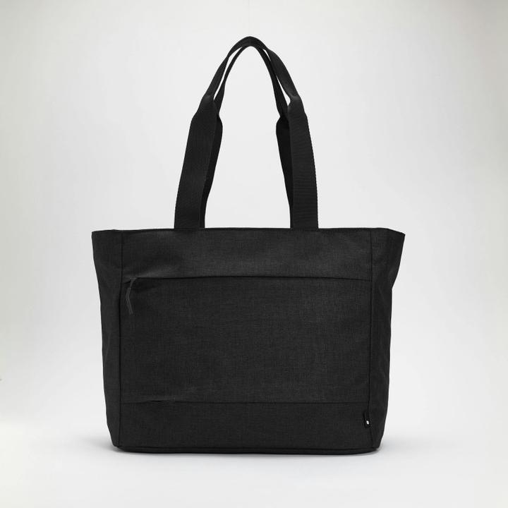Actual product image Incase Crosstown Tote - Black (Case)