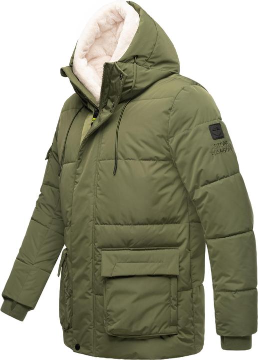 Immagine prodotto Stone Harbour Lauroo XX (XXL)