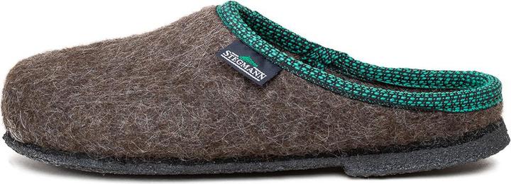 Actual product image Stegmann Felt slippers (36)