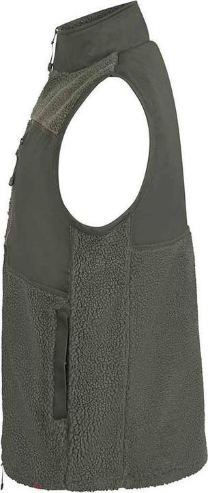 Immagine prodotto Front Row Gilet Riciclato Adulto Unisex (L)