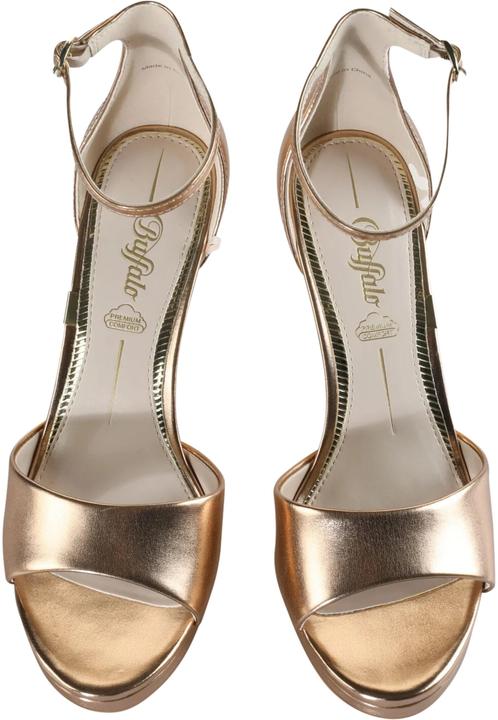 Produktbild Buffalo Ronja Vegan Nappa - 159583 (37)