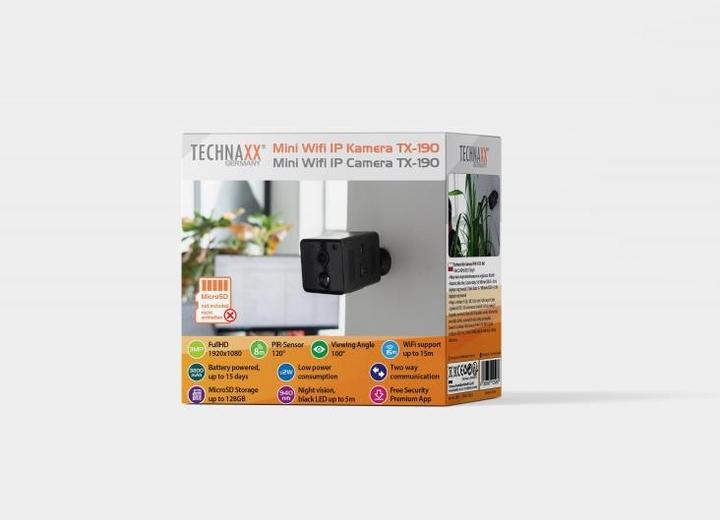 Actual product image Technaxx TX-190 (2304 x 1296 Pixels)