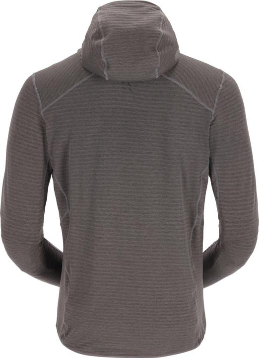 Actual product image Rab Ascendor Light Hoodie (L)