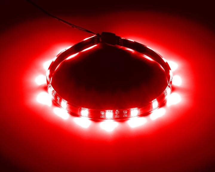 Produktbild CableMod Magnetic LED Strip (RGB)