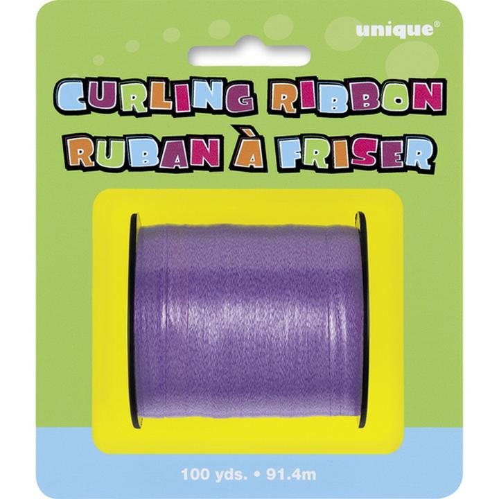 Actual product image Unique Party UTSG4820 P (Gift ribbon)
