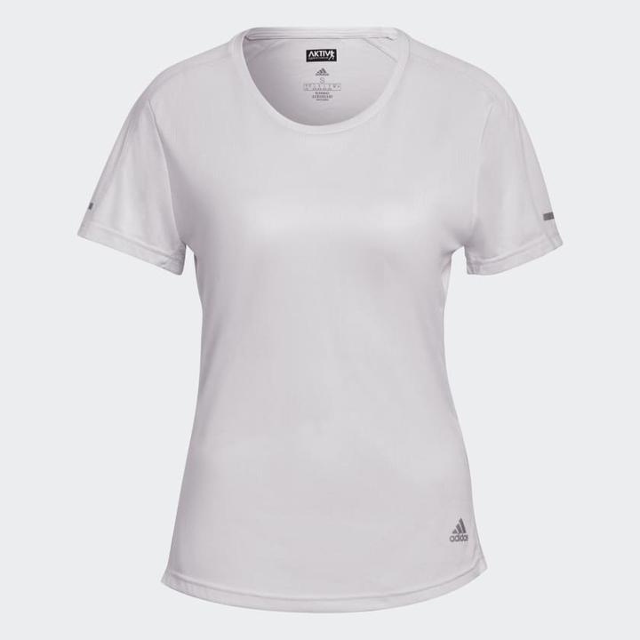 Produktbild adidas Run It Tee W (M)