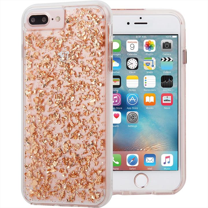 Actual product image Case-Mate carat (Apple iPhone 7 Plus)