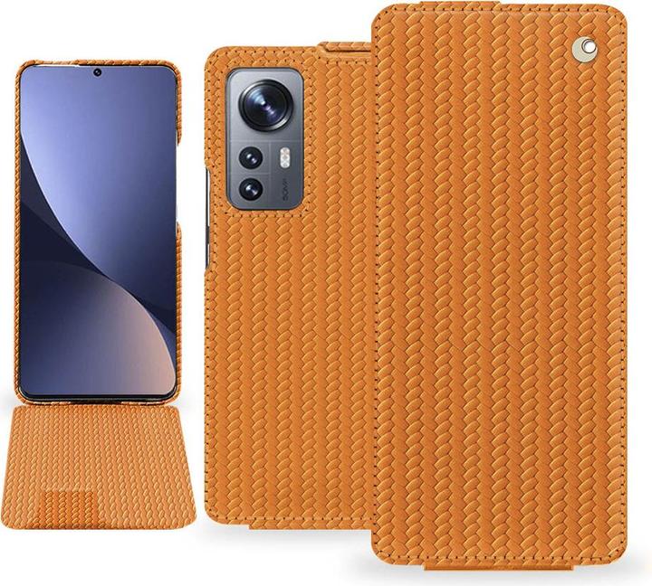 Immagine prodotto Noreve Rivestimento in pelle verticale (Xiaomi 12 Pro)