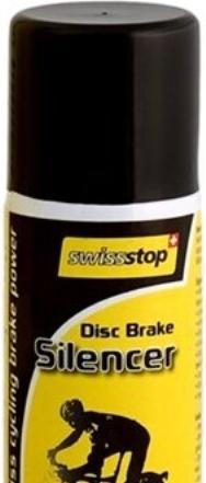 Actual product image swissstop Disc Brake Silencer (50 ml, Care set)