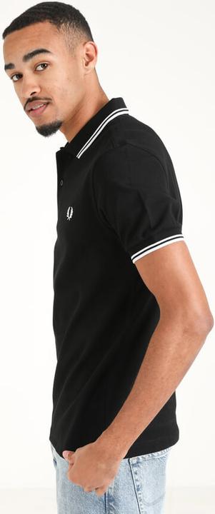 Produktbild Fred Perry Piqué (L)