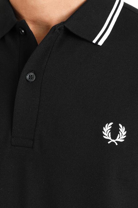 Produktbild Fred Perry Piqué (L)