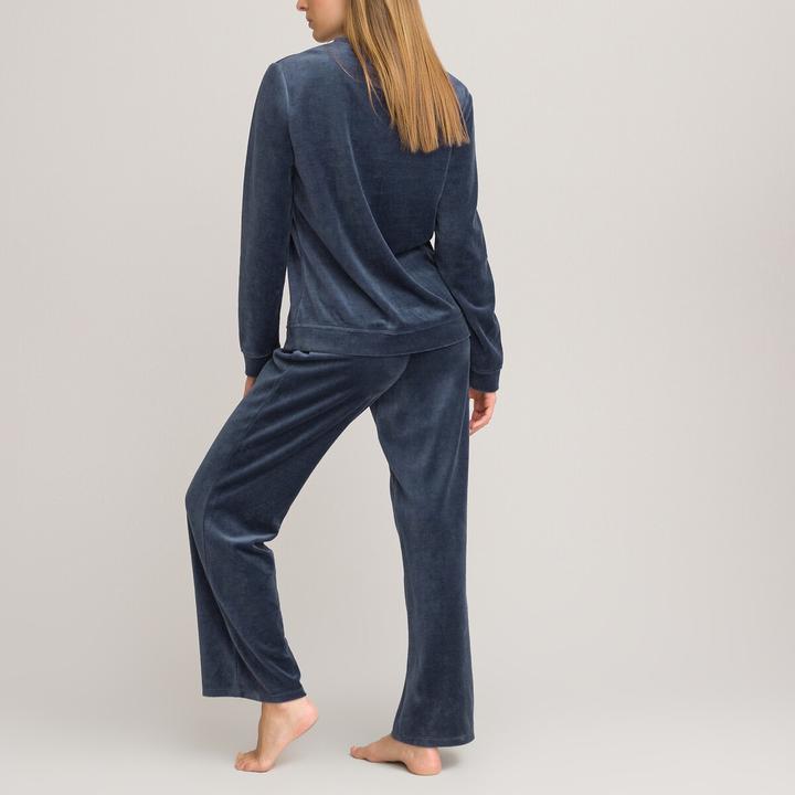 Produktbild La Redoute Collections Pyjama (W36/L38)
