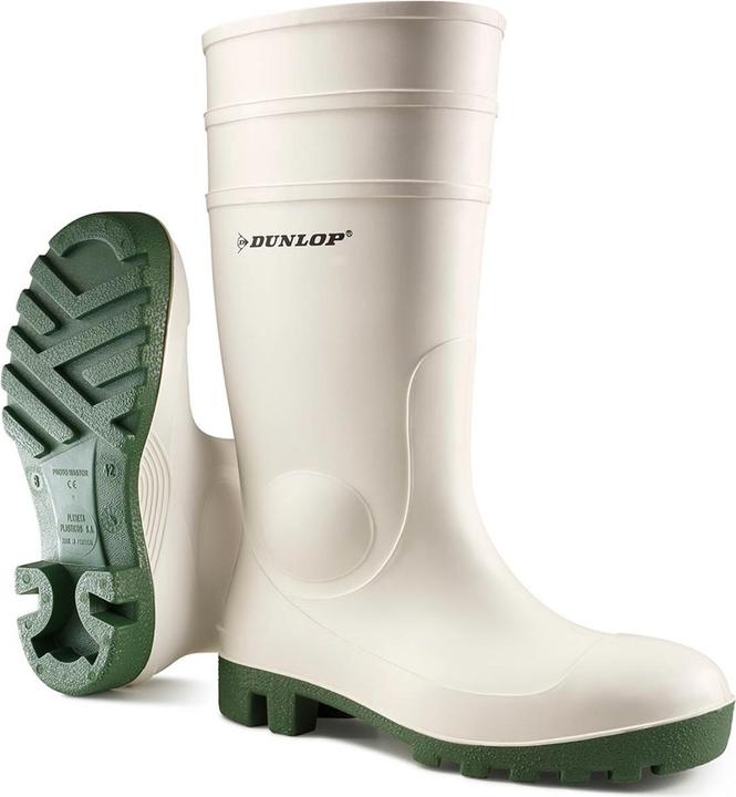 Immagine prodotto Dunlop FS1800171BV Stivali di gomma Stivali di gomma di sicurezza (41)