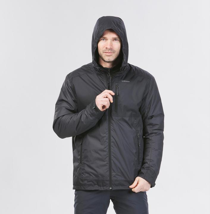 Immagine prodotto Quechua WARM SH500 (L)