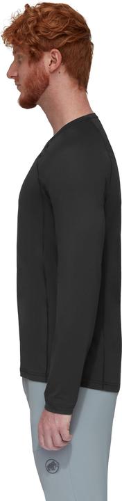 Produktbild Mammut Selun FL Longsleeve Logo (L)