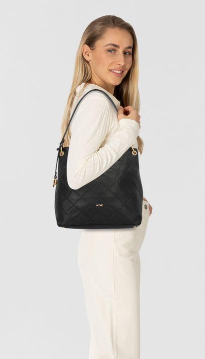 Produktbild Picard Broadway Schultertasche Leder 28 cm