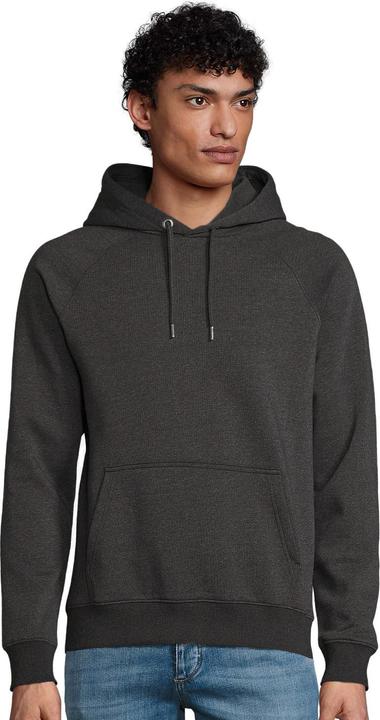 Image du produit Sols Stellar Sweat à capuche Coton issu de l'agriculture biologique (M)