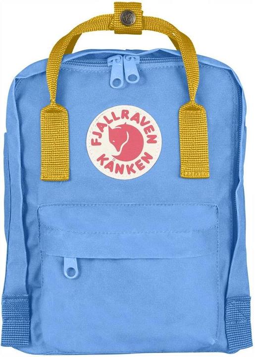 Actual product image Fjällräven Kanken Mini (7 l)