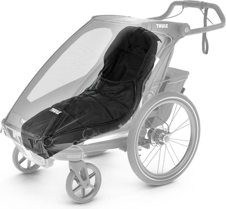 Immagine prodotto Thule Parapiedi Sport Footmuff