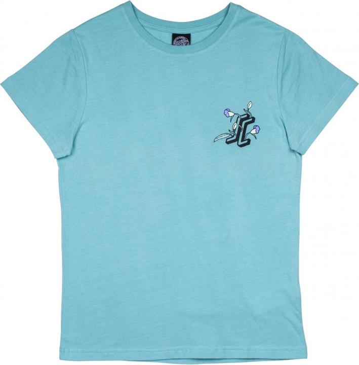 Bleu minéral