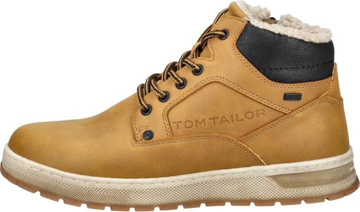 Actual product image Tom Tailor Stiefelette (41)