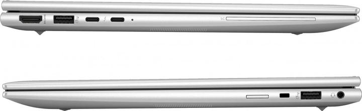 Image du produit HP EliteBook 840 14 inch G11 Notebook PC, Intel Core Ultra 5, 35,6 cm (14"), 1920 x 1200 pixels (14", 16 Go, 512 Go, DE)