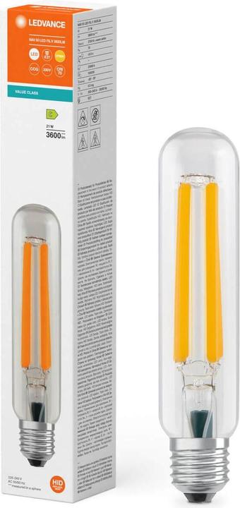 Actual product image Ledvance LED lamp (E27, 21 W, 3600 lm, 6 x, C)