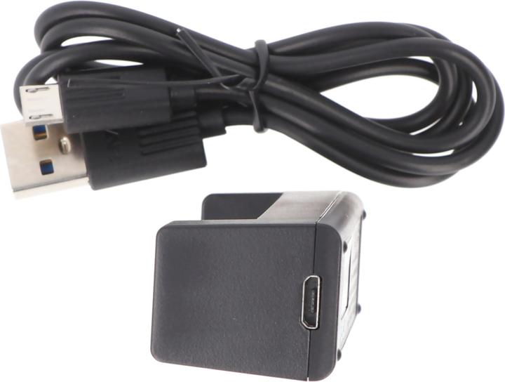 Produktbild Xtar USB-Ladegerät mit bis zu 0,5Ah Ladestrom (1 Stk., Ladegerät ohne Akku)