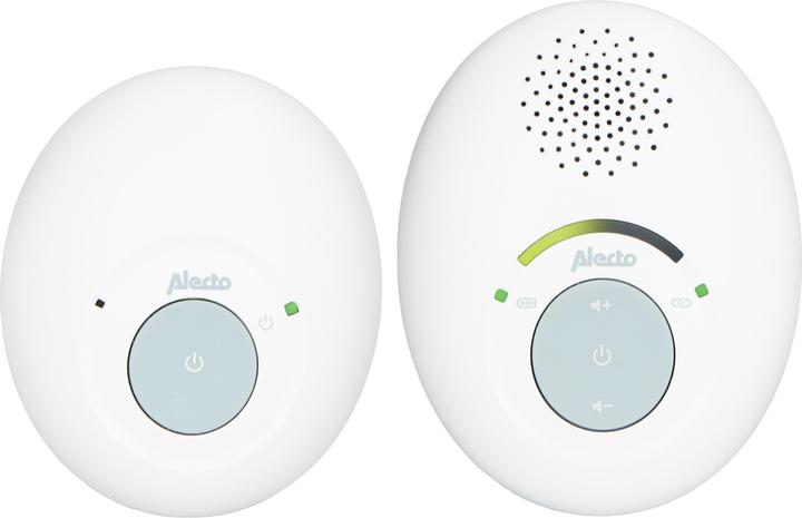 Actual product image Alecto Baby monitors (Baby Monitor Audio, 300 m)